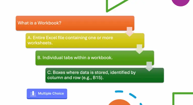 Assessment Question 2
